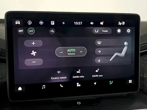 Škoda Kodiaq Selection