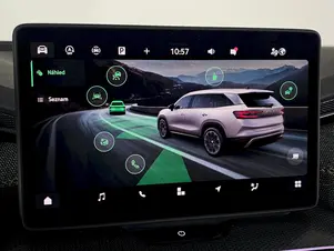 Škoda Kodiaq Selection