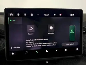 Škoda Kodiaq Selection