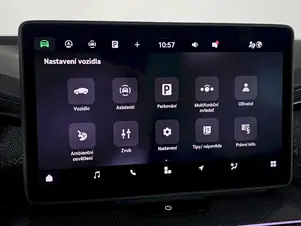 Škoda Kodiaq Selection