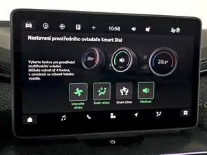 Škoda Kodiaq Selection