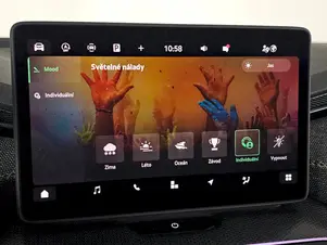 Škoda Kodiaq Selection