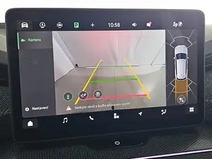 Škoda Kodiaq Selection