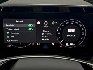 Škoda Kodiaq Selection