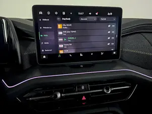 Škoda Kodiaq Selection