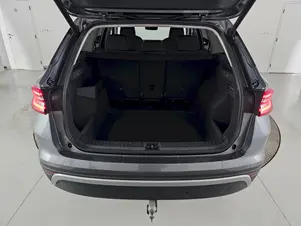 Škoda Kodiaq Selection