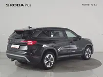 Kodiaq Selection