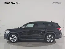 Kodiaq Selection
