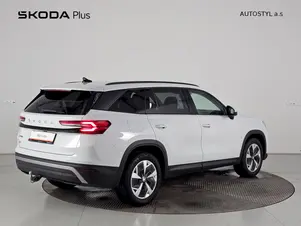 Škoda Kodiaq Selection