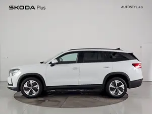 Škoda Kodiaq Selection
