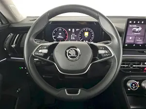 Škoda Kodiaq Selection