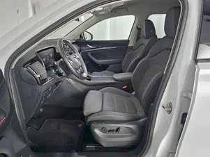 Škoda Kodiaq Selection