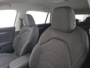 Škoda Kodiaq Selection