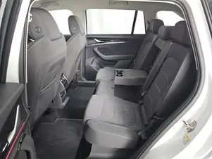 Škoda Kodiaq Selection