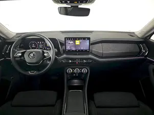 Škoda Kodiaq Selection