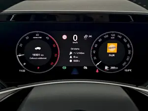 Škoda Kodiaq Selection