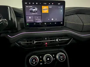 Škoda Kodiaq Selection