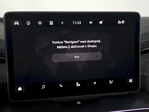 Škoda Kodiaq Selection