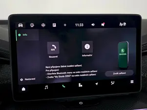 Škoda Kodiaq Selection