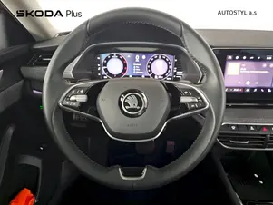 Škoda Octavia Top Selection