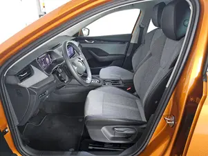 Škoda Octavia Top Selection