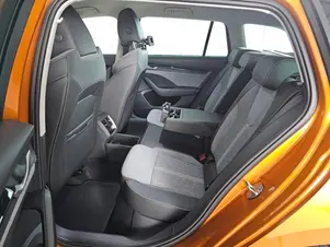 Škoda Octavia Top Selection