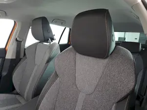 Škoda Octavia Top Selection