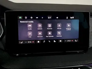 Škoda Octavia Top Selection