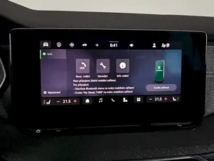 Škoda Octavia Top Selection