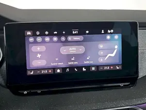 Škoda Octavia Top Selection