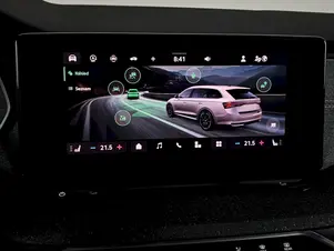 Škoda Octavia Top Selection