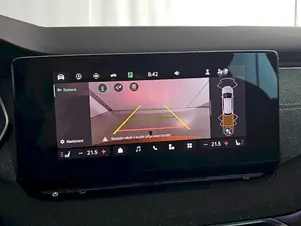 Škoda Octavia Top Selection