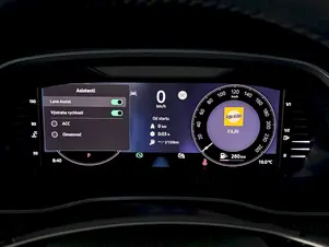 Škoda Octavia Top Selection