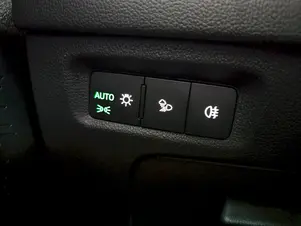 Škoda Octavia Top Selection