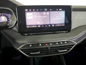 Škoda Octavia Top Selection