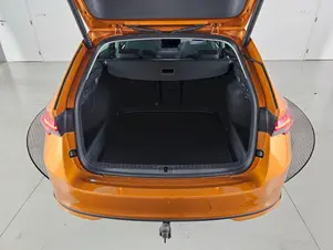 Škoda Octavia Top Selection