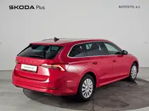 Octavia Style Plus