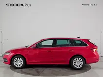 Octavia Style Plus