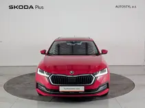 Octavia Style Plus