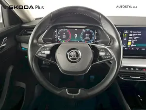 Škoda Octavia Style