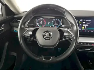 Škoda Octavia Style