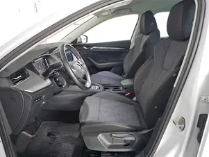 Škoda Octavia Style