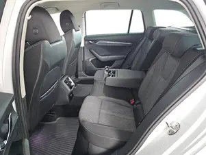 Škoda Octavia Style