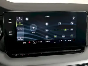 Škoda Octavia Style