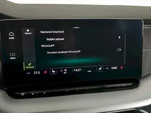 Škoda Octavia Style