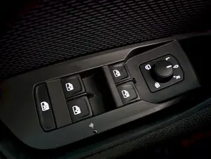 Škoda Octavia Style