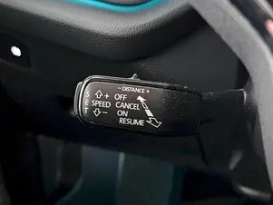 Škoda Octavia Style