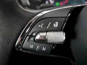 Škoda Octavia Style