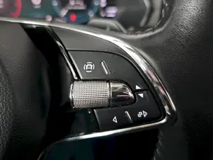 Škoda Octavia Style