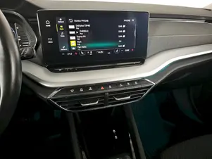 Škoda Octavia Style